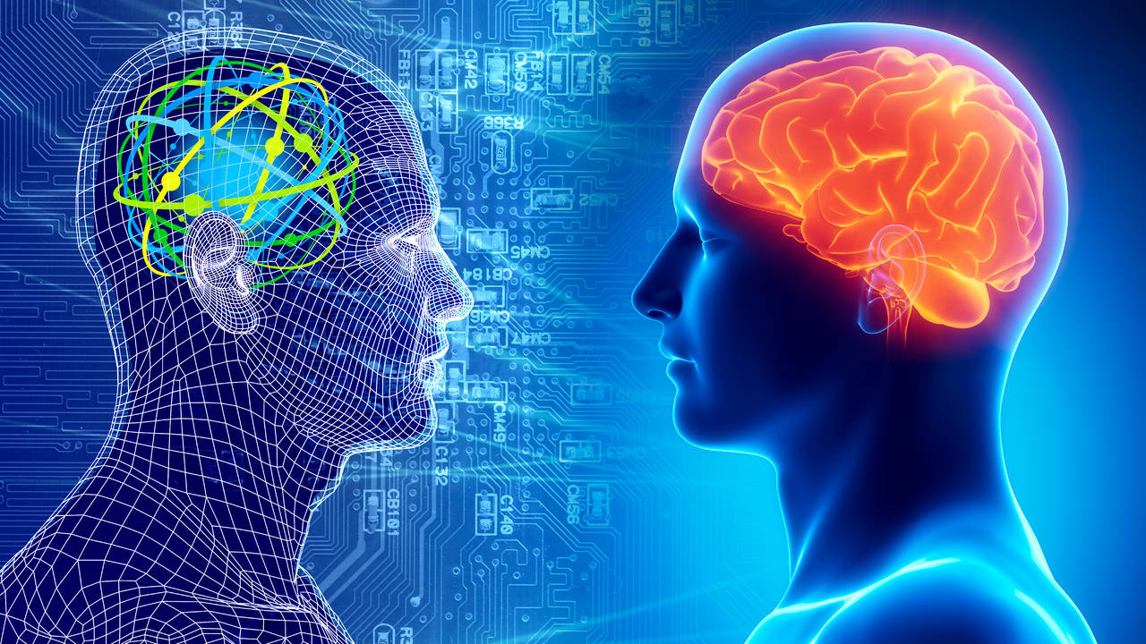 Ии личности. Искусственный мозг человека. Моделирование искусственного интеллекта. Мышление человека. Искусственный интеллект мышление.